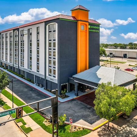 Wyndham Garden Wichita Downtown Ξενοδοχείο Εξωτερικό φωτογραφία