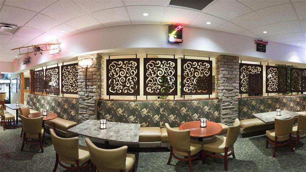 Wyndham Garden Wichita Downtown Ξενοδοχείο Εξωτερικό φωτογραφία
