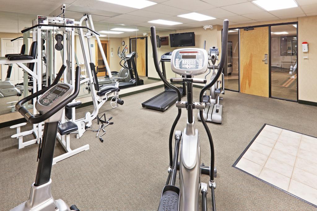 Wyndham Garden Wichita Downtown Ξενοδοχείο Ανέσεις φωτογραφία